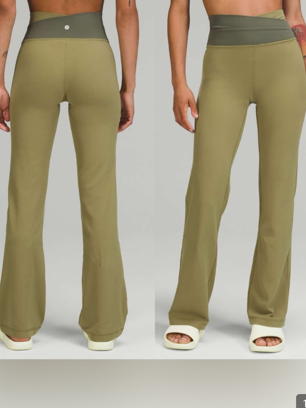 lululemon Astro Pants size 6